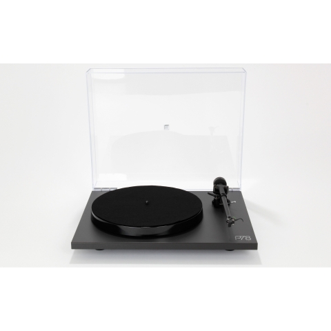 Rega Planar 78 黑膠唱盤 